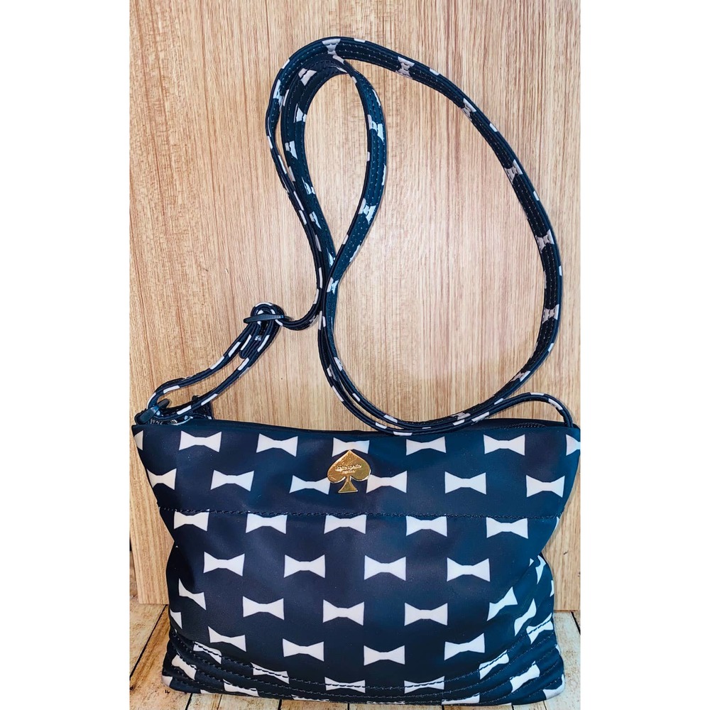 Kate Spade Womens Crossbody Bag